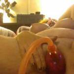 she likes being used and told what to do doctor said have a look