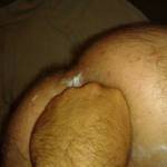 i love fist my ass