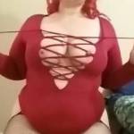 peekaboo nipples