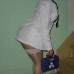 Halloween party,2007 1