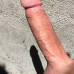 I just love being hard in the sun..