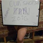 Ms Puss got 16 zoigers to cum for her in chat last night.... who's next ?