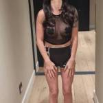 Ready for a night at the sex club