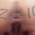 One more ZOIG photo ... check out how turned on my pussy is!