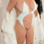 What would you do to my 54yo wife if you found her like this?