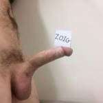 Zoig makes me hard