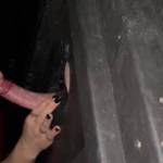 My first time sucking cock in a gloryhole. Do you think I did a good job?
Do you want to be next