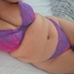 Wife sends me a sexy lingerie picture