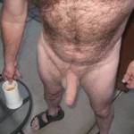 Morning coffee outside , care to join me?