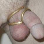 I could really use a helping hand....or handjob!
