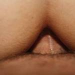 a work colleague had taken a photo while he fucked me in the ass