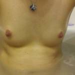 Kleine aber geile Tittschen