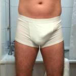 White boxers