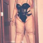 Fuck me while my hubby watches outfit