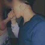 Fucking nothing like nurse neck