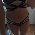 my new lingerie