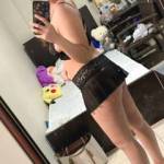 Look at my ass