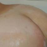 I get to eat some ass... But wash first
