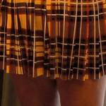 What outfits go best if any