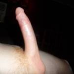 Waiting for a tight pussy