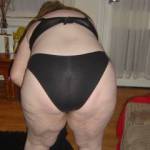ass