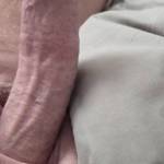 First morning home from vacation, there's no place like home.