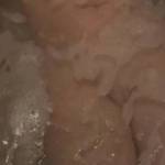 Who else likes a good soak at the end of the day? I do love my bubbles