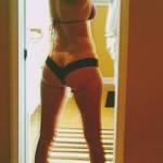 more recent pic of my ass