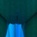 Tanning that pussy
