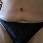 Going out to take care of business and I am wearing my new cock cage and black satin panties under my clothes.  Such a turn on being in public with these under my clothes.  Anyone else like?