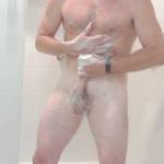 Just me in the shower...anyone want to come lend a hand?