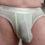 New underwear, what do you guys think?