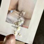 tribute for Hot4Stuff