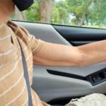 Want to be my passenger?