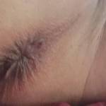 Will someone put something  in my asshole ?