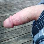 Neighbor and I have a little game. We masturbate and fuck on a regular basis with windows open for eachother. She will lay naked and flash me or fuck herself and vice versa. Also I flash her guests as well and walk around naked and vice versa. It's great