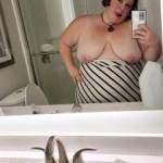 I just want to fuck in this shower..... clear doors. Join me?