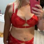 Brittany vestal from Lebanon missouri hotwife