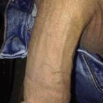 No underwear at nite