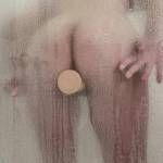 Fun in the shower, do you like?