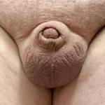 Pulled down my pants from work and this is how I looked hehe