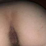 my pussy and asshole! Cum trib me! :)