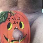 Cum by my house on Halloween 🎃 I’m am giving out a special Halloween brew