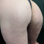 Last one, you know how the hubby loves to take a cheeky bum shot lol ; ) xx