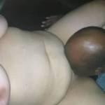 Eating that good pussy