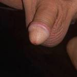 Small dick