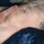 Morning wood