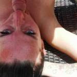 getting ready for som sucktion