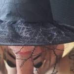 Hubby was enjoying the witch's bj skill