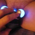 Giving her a morning vibe!  Great start to the day